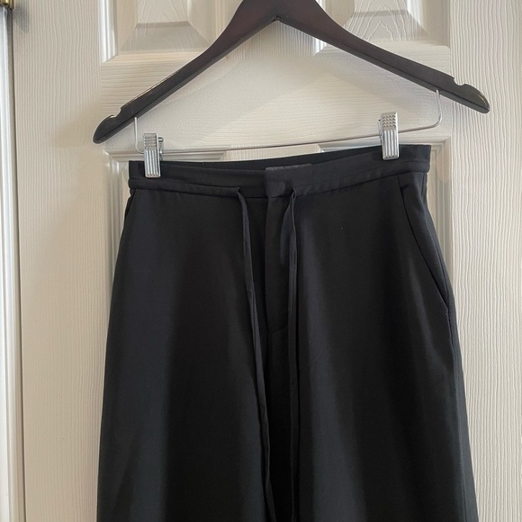 Black dress pants - Picture 2 of 4